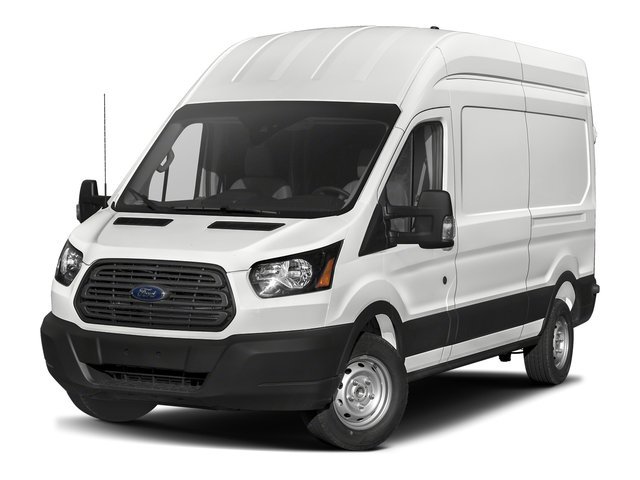 2018 Ford Transit Van RWD photo