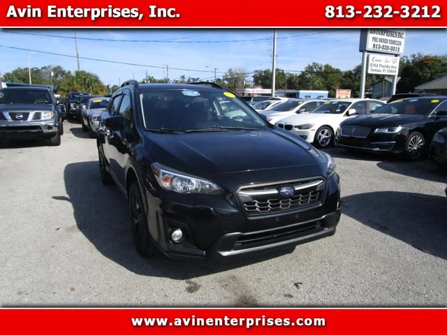 2018 Subaru Crosstrek Premium AWD photo
