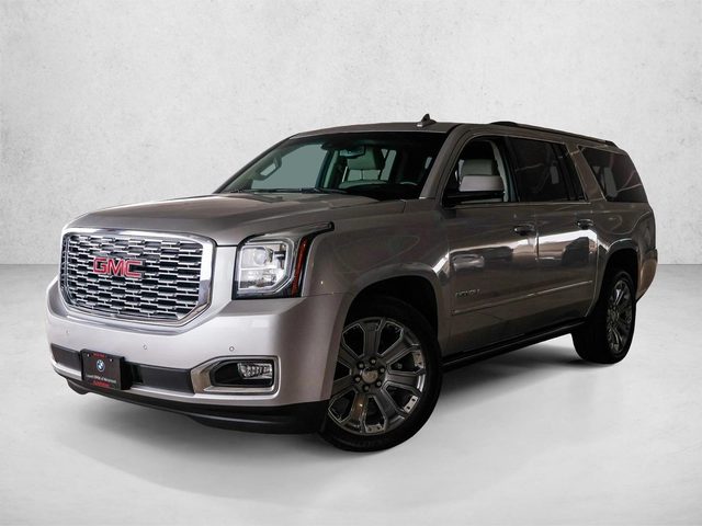 2018 GMC Yukon XL Denali 4WD photo