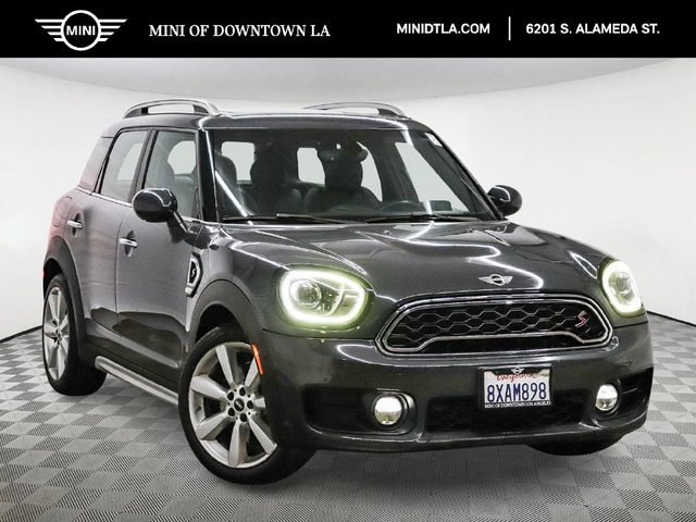 2018 MINI Countryman Cooper S FWD photo