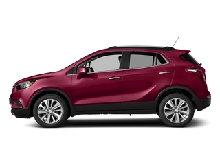 2018 Buick Encore Premium FWD photo