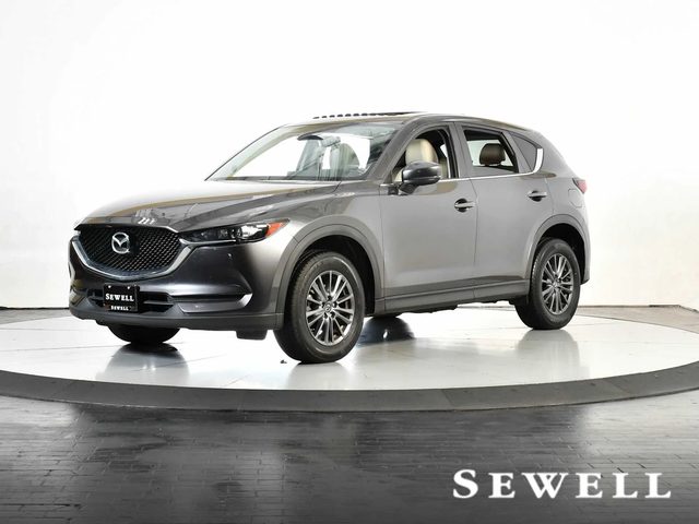 2017 Mazda CX-5 Touring AWD photo