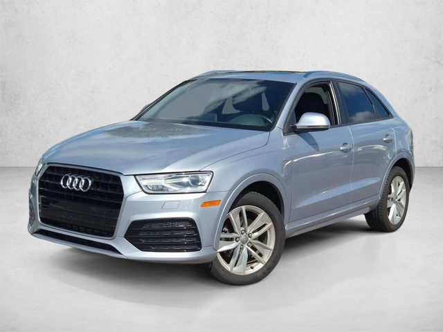 2018 Audi Q3 Premium FWD photo