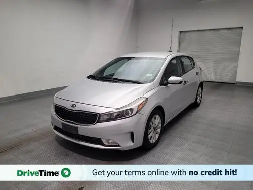 2017 Kia Forte LX FWD photo