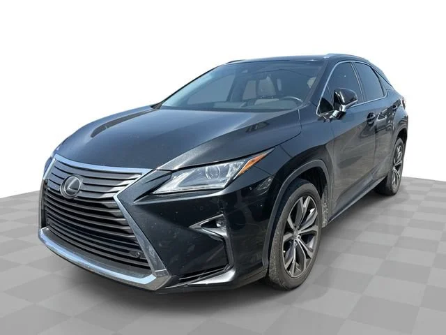 2017 Lexus RX RX 350 AWD photo