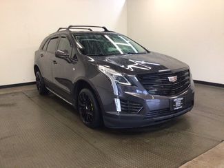 2018 Cadillac XT5 Luxury AWD AWD photo