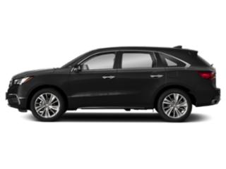 2018 Acura MDX w/Technology Pkg FWD photo