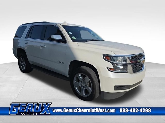 2018 Chevrolet Tahoe LT RWD photo