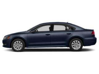 2015 Volkswagen Passat 1.8T SEL Premium FWD photo