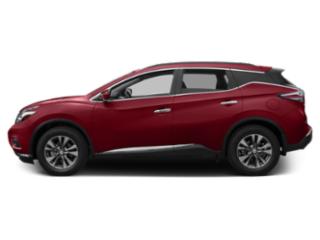 2015 Nissan Murano SV FWD photo