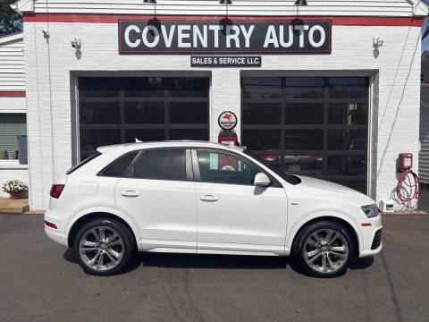2018 Audi Q3 Premium AWD photo