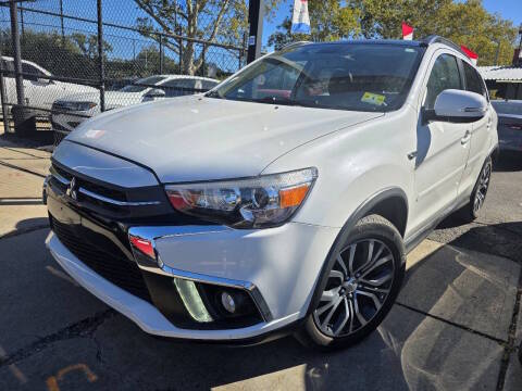 2018 Mitsubishi Outlander Sport SEL 2.4 4WD photo