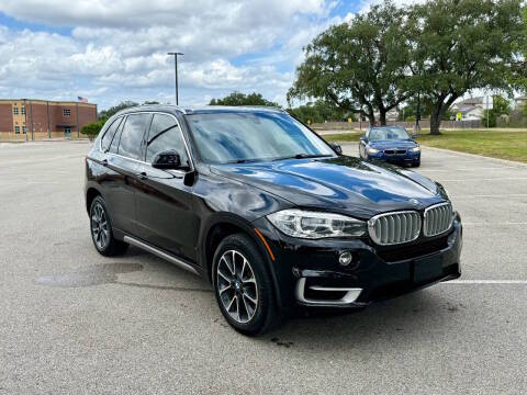 2018 BMW X5 sDrive35i RWD photo