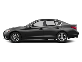 2017 Infiniti Q50 3.0t Premium RWD photo