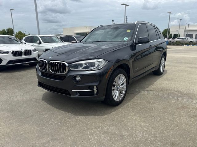 2017 BMW X5 sDrive35i RWD photo