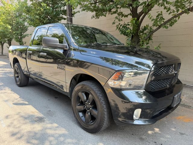2018 Ram 1500 Express 4WD photo