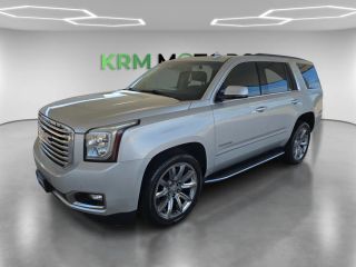2018 GMC Yukon SLT RWD photo