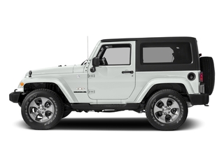 2018 Jeep Wrangler Sahara 4WD photo