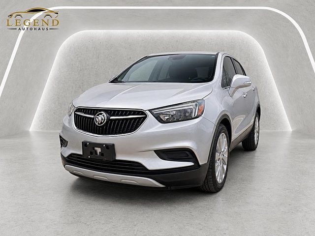 2018 Buick Encore Preferred FWD photo