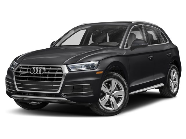 2018 Audi Q5 Prestige AWD photo