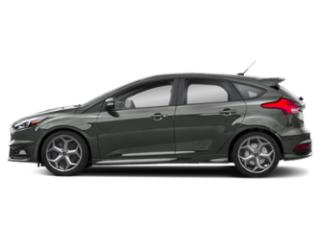 2018 Ford Focus ST FWD photo
