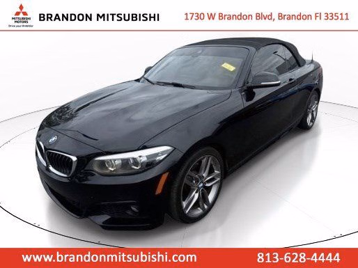 2018 BMW 2 Series 230i RWD photo