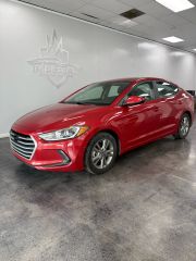 2018 Hyundai Elantra Value Edition FWD photo