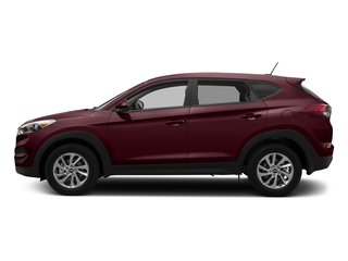 2017 Hyundai Tucson Eco FWD photo