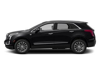2018 Cadillac XT5 Luxury FWD FWD photo