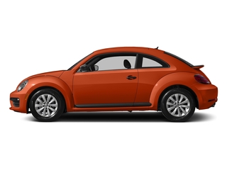2018 Volkswagen Beetle Coast FWD photo