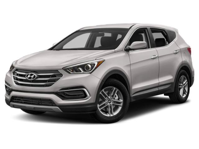2018 Hyundai Santa Fe Sport 2.4L FWD photo