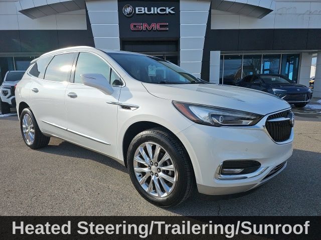 2018 Buick Enclave Premium FWD photo