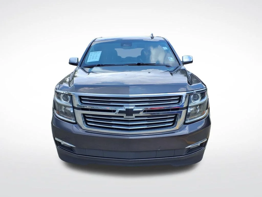 2018 Chevrolet Tahoe Premier RWD photo