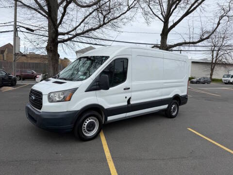 2018 Ford Transit Van RWD photo
