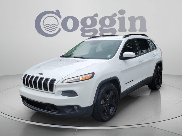 2018 Jeep Cherokee Limited FWD photo