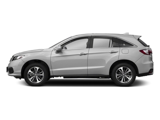 2018 Acura RDX w/Advance Pkg FWD photo