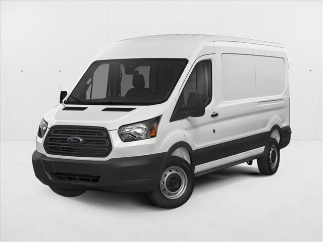 2018 Ford Transit Van RWD photo
