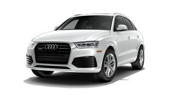 2018 Audi Q3 Premium Plus AWD photo