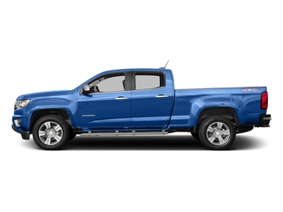 2018 Chevrolet Colorado 4WD LT 4WD photo