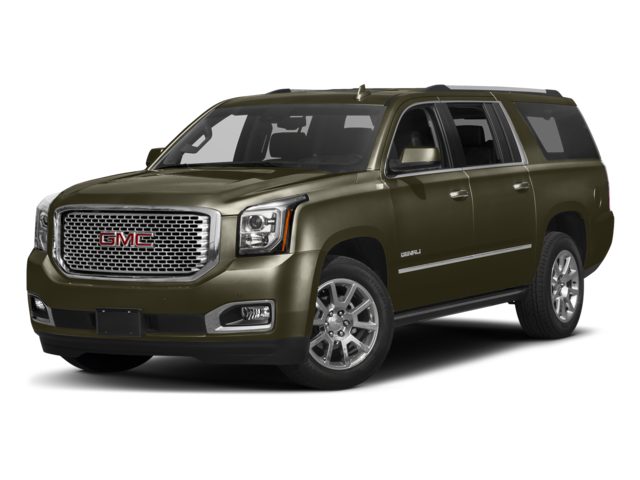 2018 GMC Yukon XL Denali 4WD photo