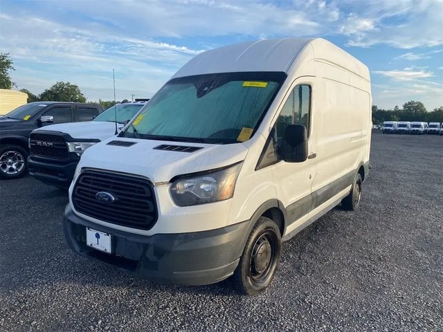 2018 Ford Transit Van RWD photo