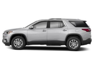 2018 Chevrolet Traverse LT Leather FWD photo