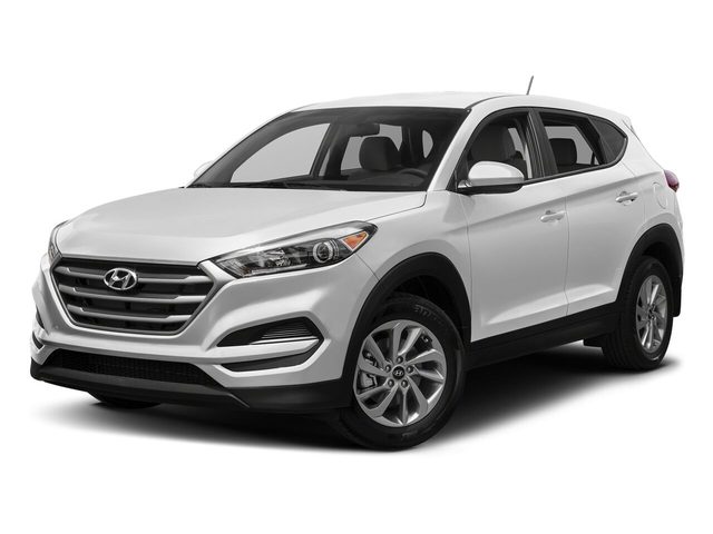 2017 Hyundai Tucson SE FWD photo