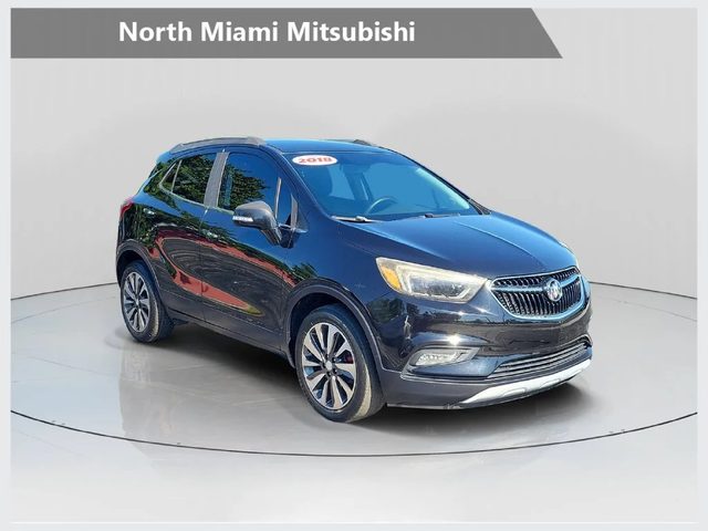 2018 Buick Encore Essence FWD photo