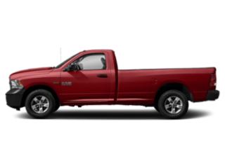 2018 Ram 1500 Express RWD photo