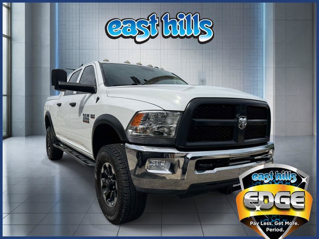 2018 Ram 2500 Tradesman 4WD photo