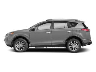 2018 Toyota RAV4 Limited FWD photo