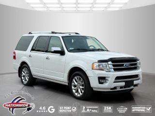 2017 Ford Expedition Limited 4WD photo