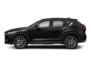 2017 Mazda CX-5 Grand Select FWD photo