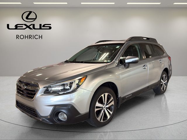 2018 Subaru Outback Limited AWD photo